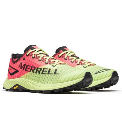 Кроссовки для трейлраннинга Merrell MTL SKYFIRE 2 MATRYX Мужские MANTIS 27.0 см 2E