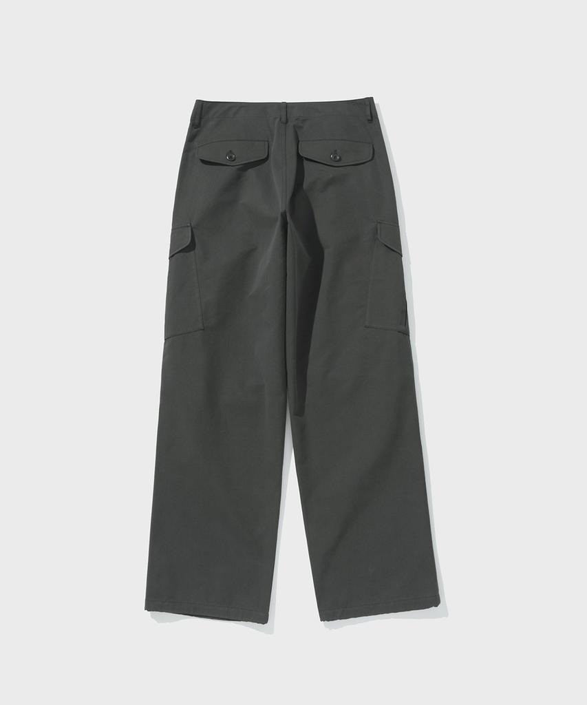 SHIRTER Dawson Cargo Pants (Grey)