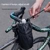 Chi Wang Yi Quan Insulated Bicycle Water Bottle Bag (2-Pack)