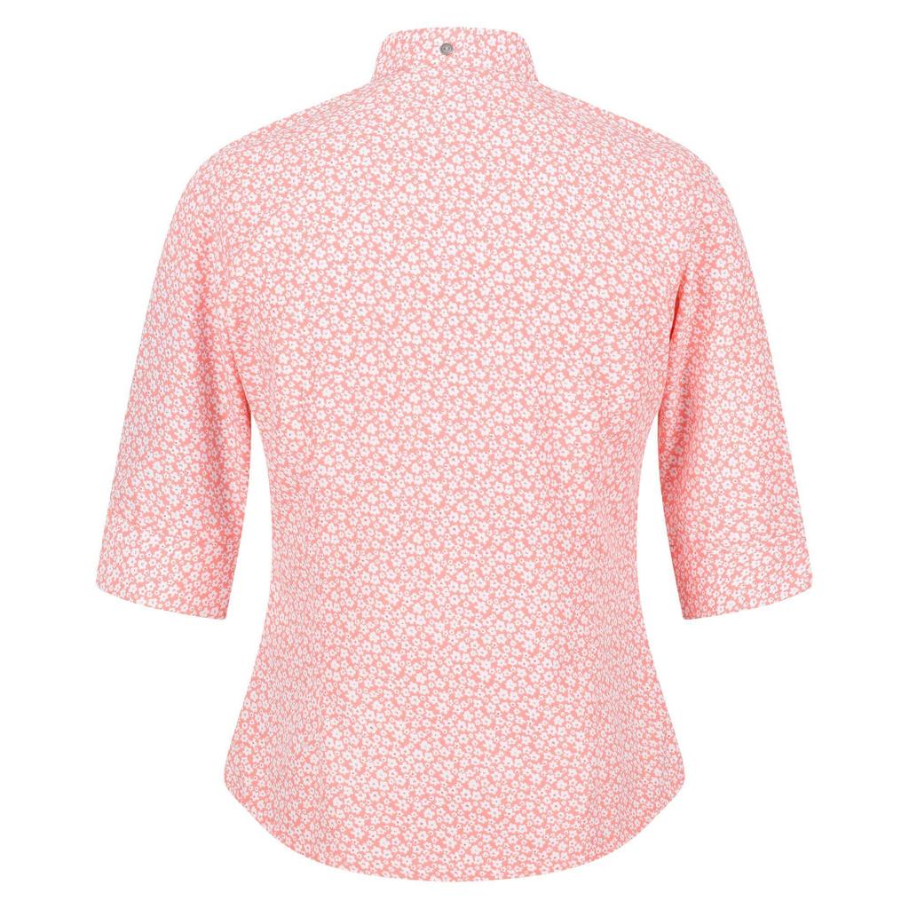 Regatta Womens/Ladies Nimis IV Floral Shirt