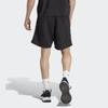 Adidas Originals Graphics Camo Stripe Shorts Casual Shorts Men's Black IJ0635