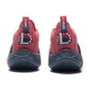 Li-Ning DLO1 Energy Drink Men Sneakers Red Navy White ABPV009-2
