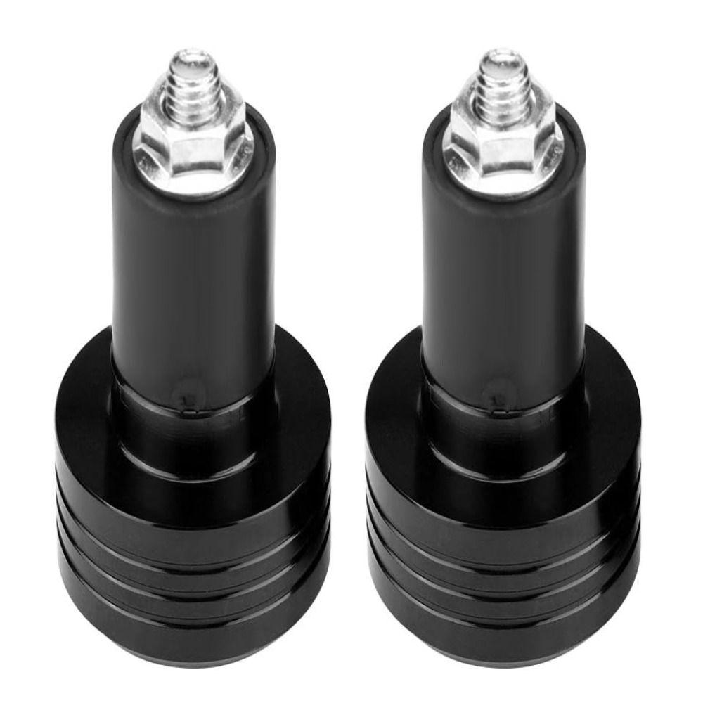 22 мм концы руля алюминиевый балансировочный штекер универсальный мотоциклетный захват для мотоцикла