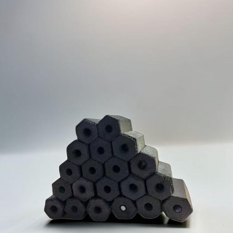 ZISIZ Smokeless Fruitwood Charcoal