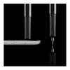 Механический карандаш + Стилус Rotring 800+, Черный, 0,5 мм, 1900181