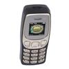 Разблокированный телефон для пожилых людей Две SIM-карты 4G LTE Мобильный телефон для пожилых людей с кнопкой SOS Воспроизведение MP3 Черно-золотой