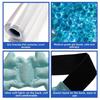 Hot Cold Gel Sports Foot Ice Pack Reusable Gel Ankle Wrap Soft Ankle Ice Pack  Myofascial Feet