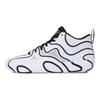 Air Jordan Tatum 3 PF Tunnel Walk Мужские Кроссовки Белый Черный Металлик-Золотой IB8150-100