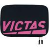 Victas Racket PLAY 7100 672101 Case, LOGO, Square, Color