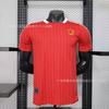25-26 Player's Edition Benfica Real Madrid Red Devils Vintage Casual Wear Galatasaray Riyadh Crescent