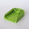 Адаптер ABS DIY Портативный Прочный Зарядный Корпус Головки Разъем Аккумулятора Для Makita/DeWalt/WORX/Milwaukee 18 В Литиевый Аккумулятор