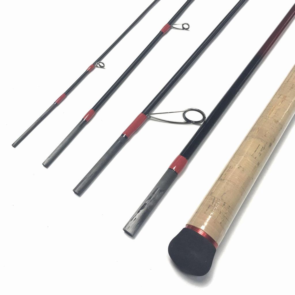 7-футовый спиннинговый комплект из 5 удилищ для мобильных ловли 7-футовый спиннинговый комплект из 5 удилищ для легкой рыбалки на окуня, удилище для морского окуня, удилище для форели, мобильное удилище для ловли каменной рыбы, горы