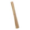 100x Reed Diffuser Sticks 20cm Rattan Reed Sticks Fragrance Reed Diffuser Replacement Sticks for Home Living Room SPA