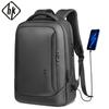 Multifunctional 15.6 Inch Laptop Backpack Waterproof Business Men Backpack Large Capacity Work Travel Backpack with USB Port