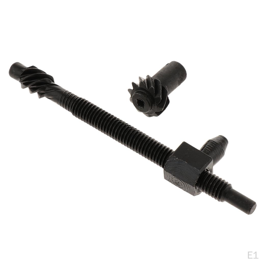 Высокопроизводительный регулировочный винт натяжителя цепи для 362 365 371 372