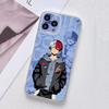 Чехол для телефона Boku My Hero Academia BNHA Shoto Todoroki для Samsung Galaxy A04 A14 A23 A34 A54 M23 M33 M52 M53 M30S M31 M51 M21