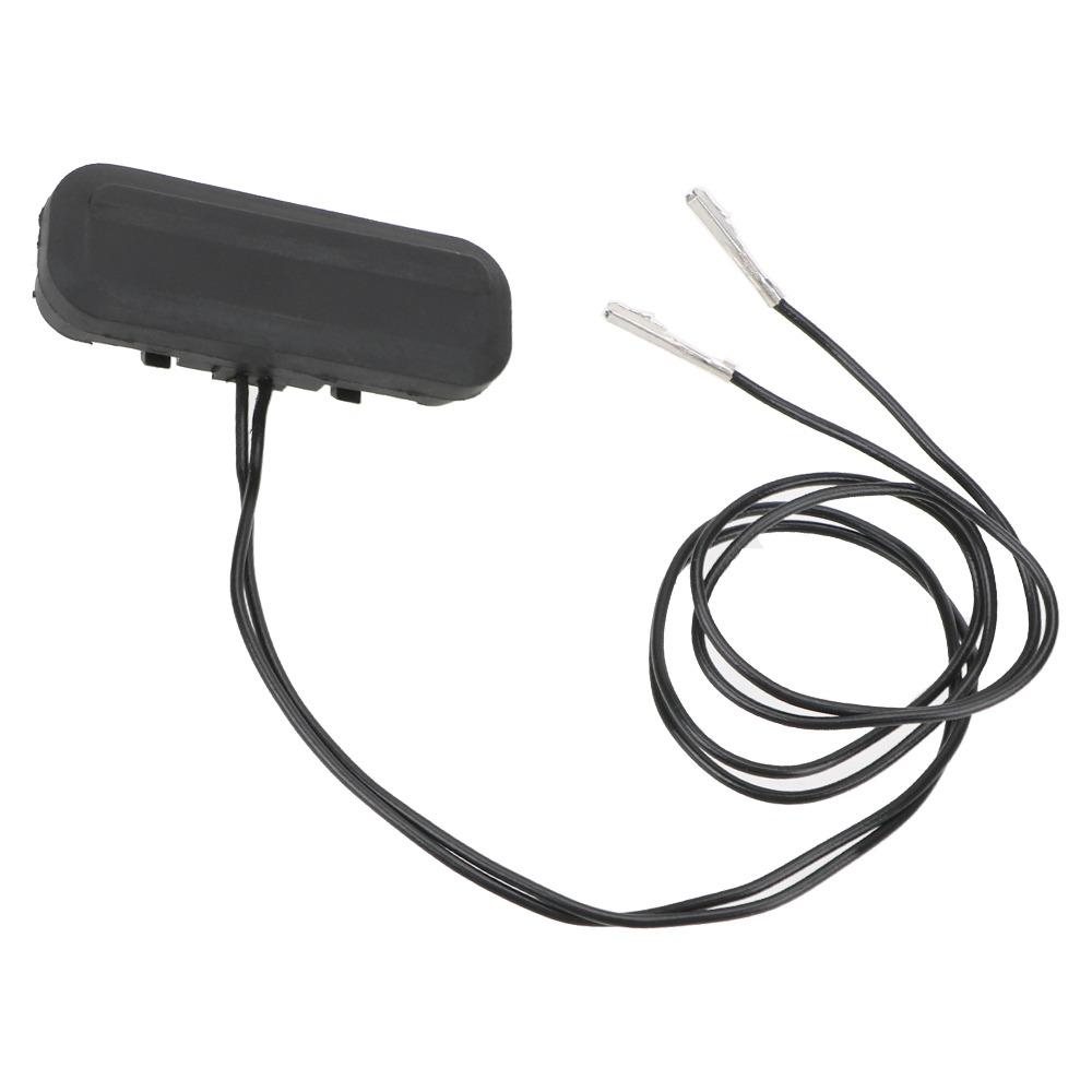 С проводом для Chevrolet C ruze Задняя дверь багажника Кнопка открывания багажника Переключатель багажника