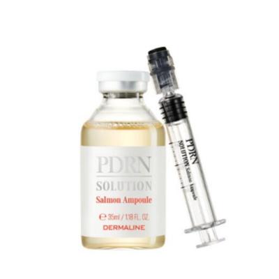 D'LEXO PDRN Solution Лососевая ампула 35 мл Корейская красота