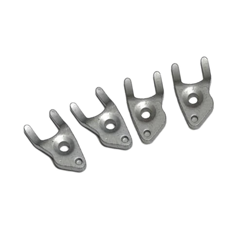 8 шт. 2011881 2011882 2011883 Болты и хомуты форсунок для Ford