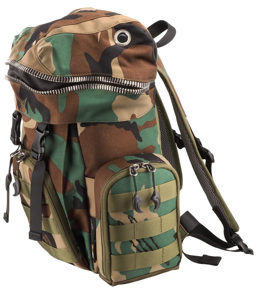 Рюкзак Тираннозавр Размер S CAM [Morn Creations] TR-303