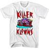 Killer Klowns Crazy House Men's T Shirt