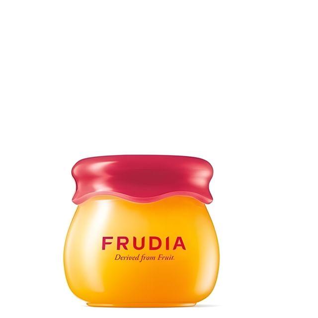 FRUDIA - Pomegranate Honey 3 In 1 Lip Balm