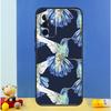 Hummingbird Case For Samsung Galaxy A54 A34 A14 A13 A23 A33 A53 A52 A32 A12 A56 A36 A16 A15 A35 A55 A17