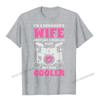 Im A Drummers Wife, забавная женская футболка с барабанной установкой, барабанная установка, удобная футболка унисекс, хлопковые топы и футболки с графическим рисунком, крутые