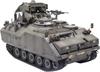 AFV Club Нидерланды PRAT TOW Ракетный Пластиковый Моделистский Набор FV35356 1/35 YPR-765 Противотанковый