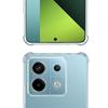 Coque pour Xiaomi Redmi Note 13 PRO 5G - Antichoc Protection TPU Souple Transparent Phonillico®