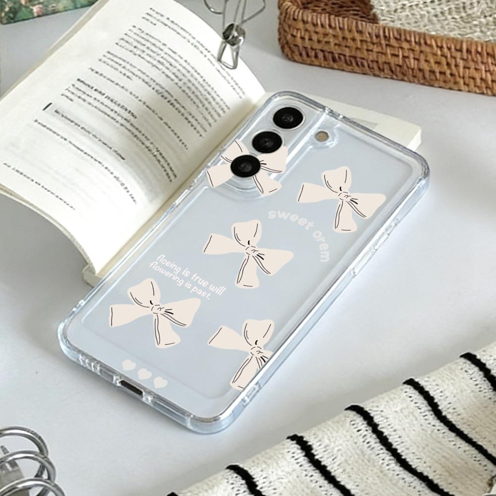 Прозрачный противоударный мягкий чехол для Galaxy A32 A53 5G A13 4/5G Samsung Note20 Ultra S21 FE Samsung Galaxy S21 S22 Ultra 5G