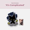 Pre-order 2025 YESUNG Concert It's Complicated Character Acrylic Stand Set