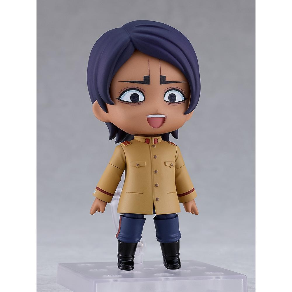 Golden Kamuy Nendoroid Second Lieutenant Koito  Golden Kamuy 