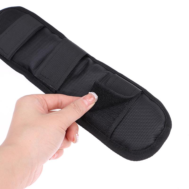 Рюкзаки Накладка на плечевой ремень Накладка на плечевой ремень Ремень Аксессуары для рюкзаков