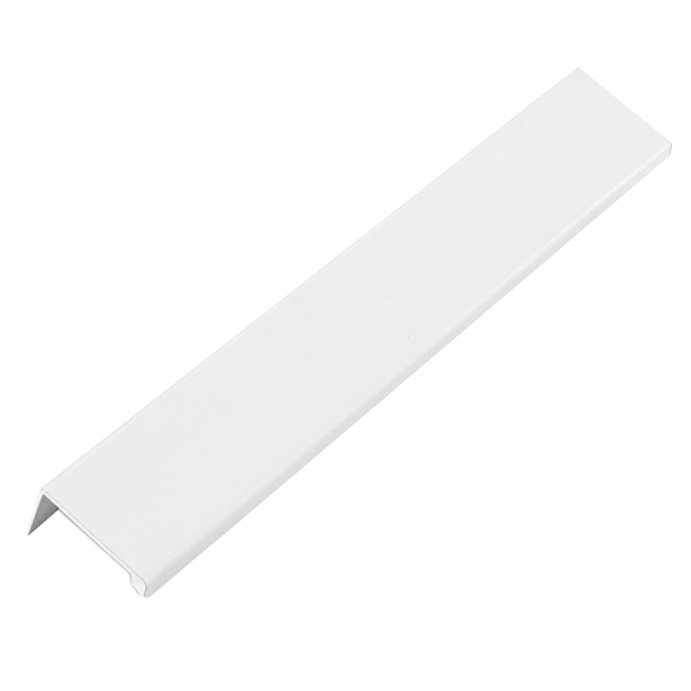 Aluminum Alloy Cabinet Pulls Modern Design Durabl Furniture Handles Invisible Installation Long Strip Drawer Knobs Cabinet Door