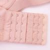 Bra Extension Buckle Extension Bra Buckle Extension Belt 4 Hook 4 Row Underwear Women's Underwear