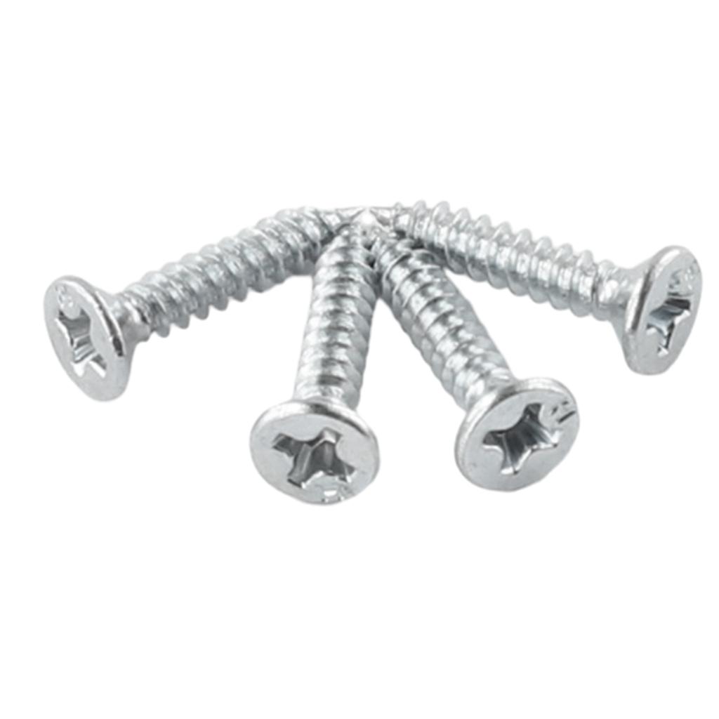 Mirror Wall Hanging Fixing Kit Glass Bracket Mirror