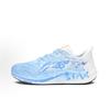 Li Ning Red Hare 8 Низкие Беговые Кроссовки Унисекс Универсальные, Бело-Синие ARPV013-1(Команда1983-)