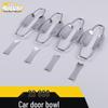 GS8 Car Door Handle Bowl Protective Film - Anti-Scratch, Wear-Resistant for 20 Models