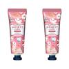 Bouquet Garni Cherry Blossom Hand Cream 50ml*2Pcs/4Pcs
