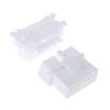Dj7163-1.8-11/21 16-контактный 179631-1 Автомобильный OBD-разъем Диагностическая розетка Вилка Совместим с Toyota
