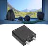 RF-преобразователь Plug and Play Адаптер Поддерживает частоту VHF и совместимость с HDCP 1.4 Подходит для стабильной передачи видео