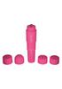 Funky Clitoral Massager Pink
