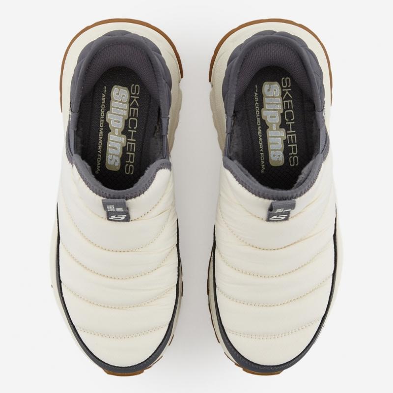 Skechers Женщины S Deluxe Journey Sleep In Sl0wpcey122