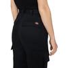 Dickies Женские/женские повседневные гибкие рабочие брюки