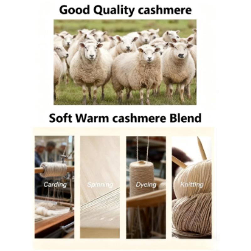 Женские митенки из кашемировой смеси с кабельным узором, мягкие теплые вязаные согревающие запястья для осени и зимы, для велоспорта, для улицы, модные