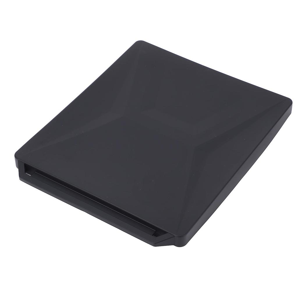 Силиконовый защитный чехол для мини-тарелки, многоразовая наклейка, мягкий гибкий защитный чехол для антенны-тарелки