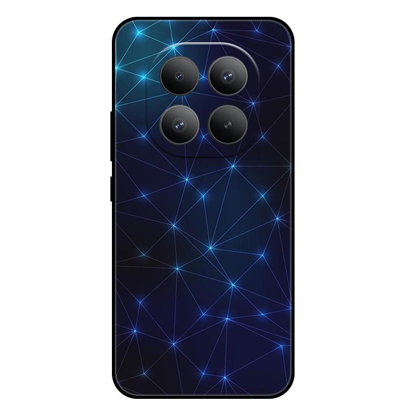 For Xiaomi Redmi Note 15 Pro Plus + Soft Silicone Shell Protective Cover Cool Car Animal Phone Case For Redmi Note15 Pro 4G 5G