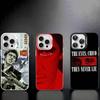 Чехол для телефона S-Scarfaces Цвет Серебристый Корпус Для iPhone 17 16 15 14 13 12 11 Pro Max Plus