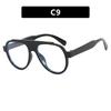 Smart Automatic Zoom Eyeglasses Anti-Blue Light Reading Glasses Men Women Optical Spectacle Computer Eyeglass Lunette Femme